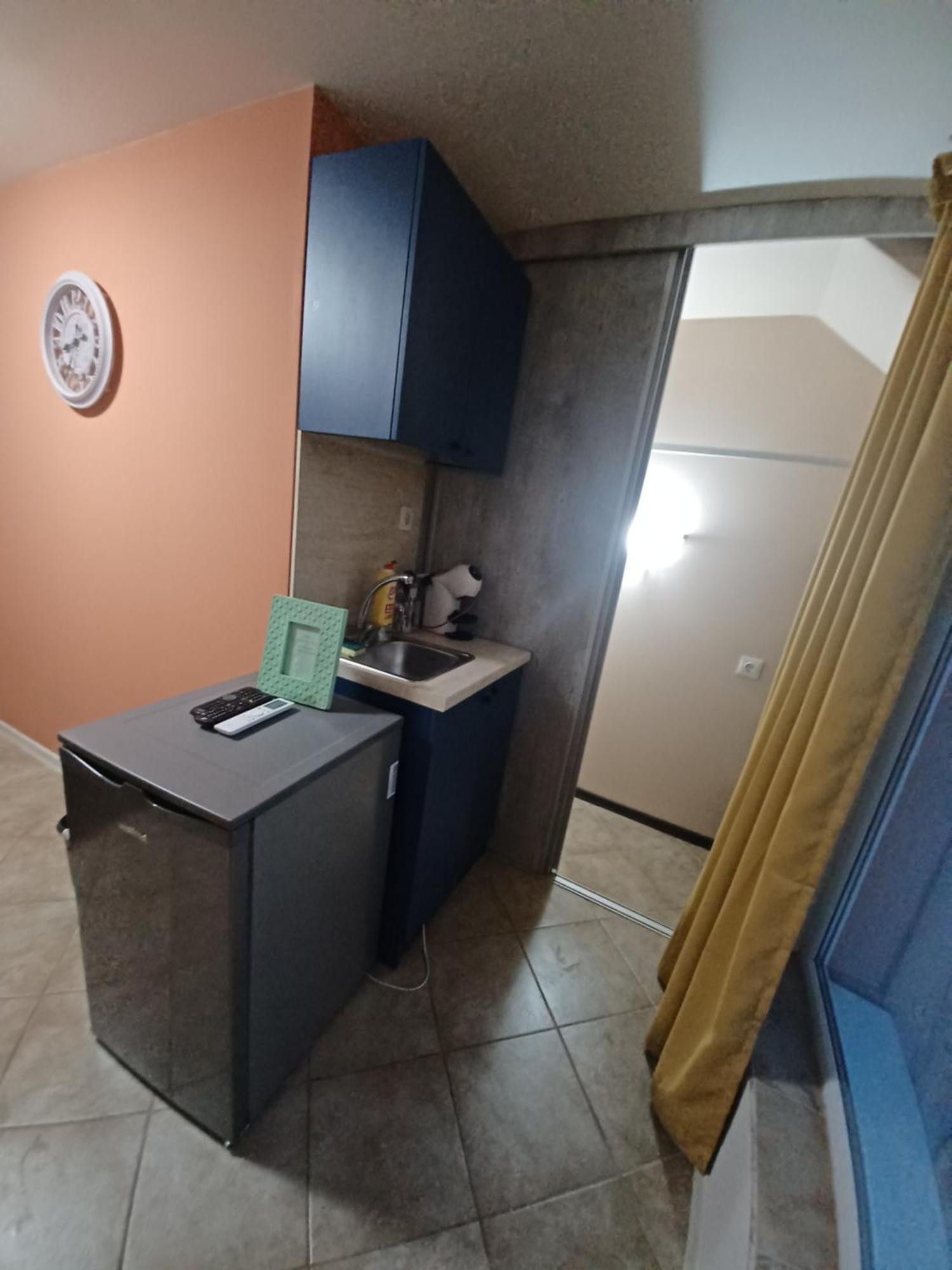 Apartments Provence Sozopol Exterior photo