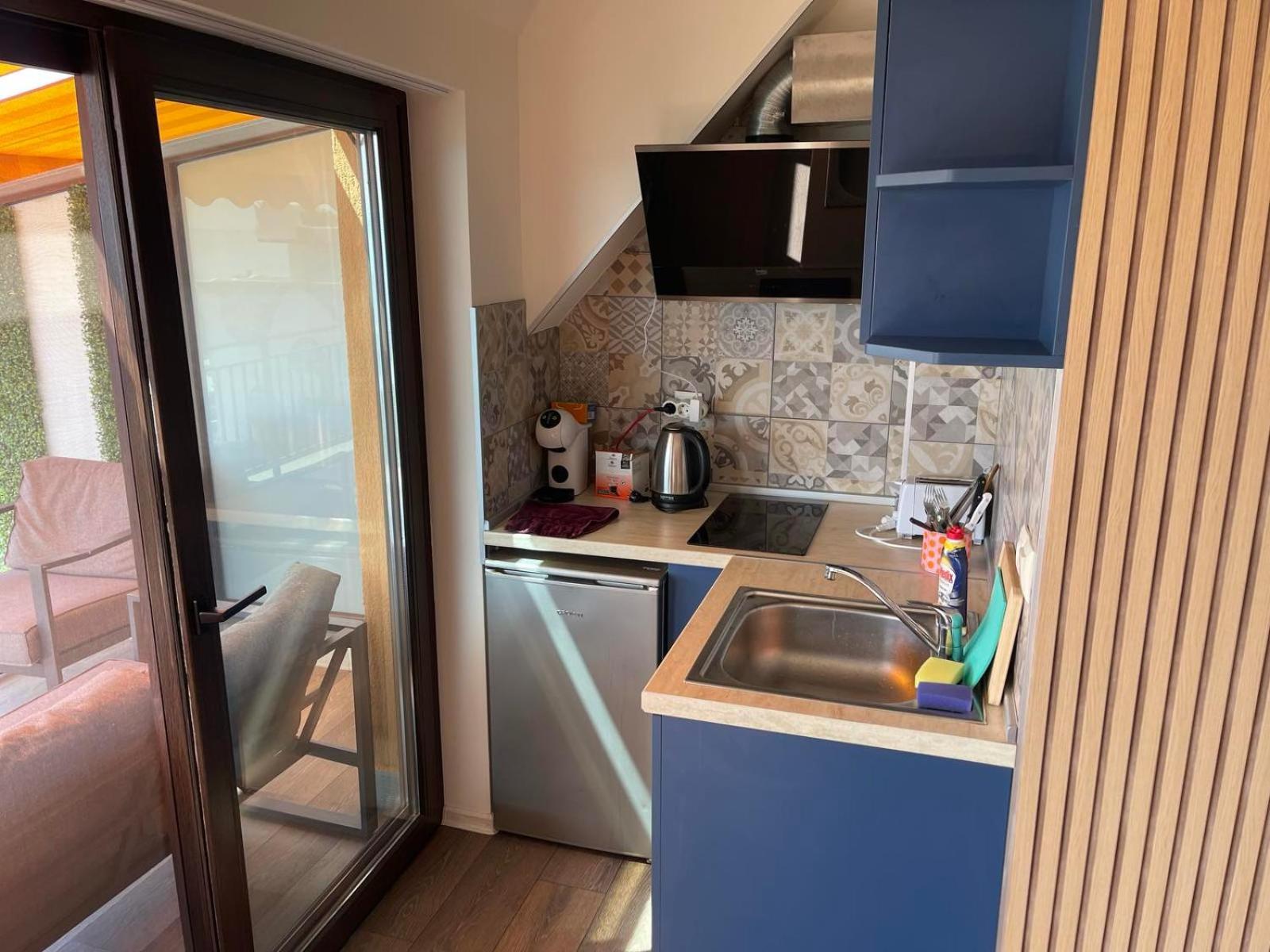 Apartments Provence Sozopol Room photo