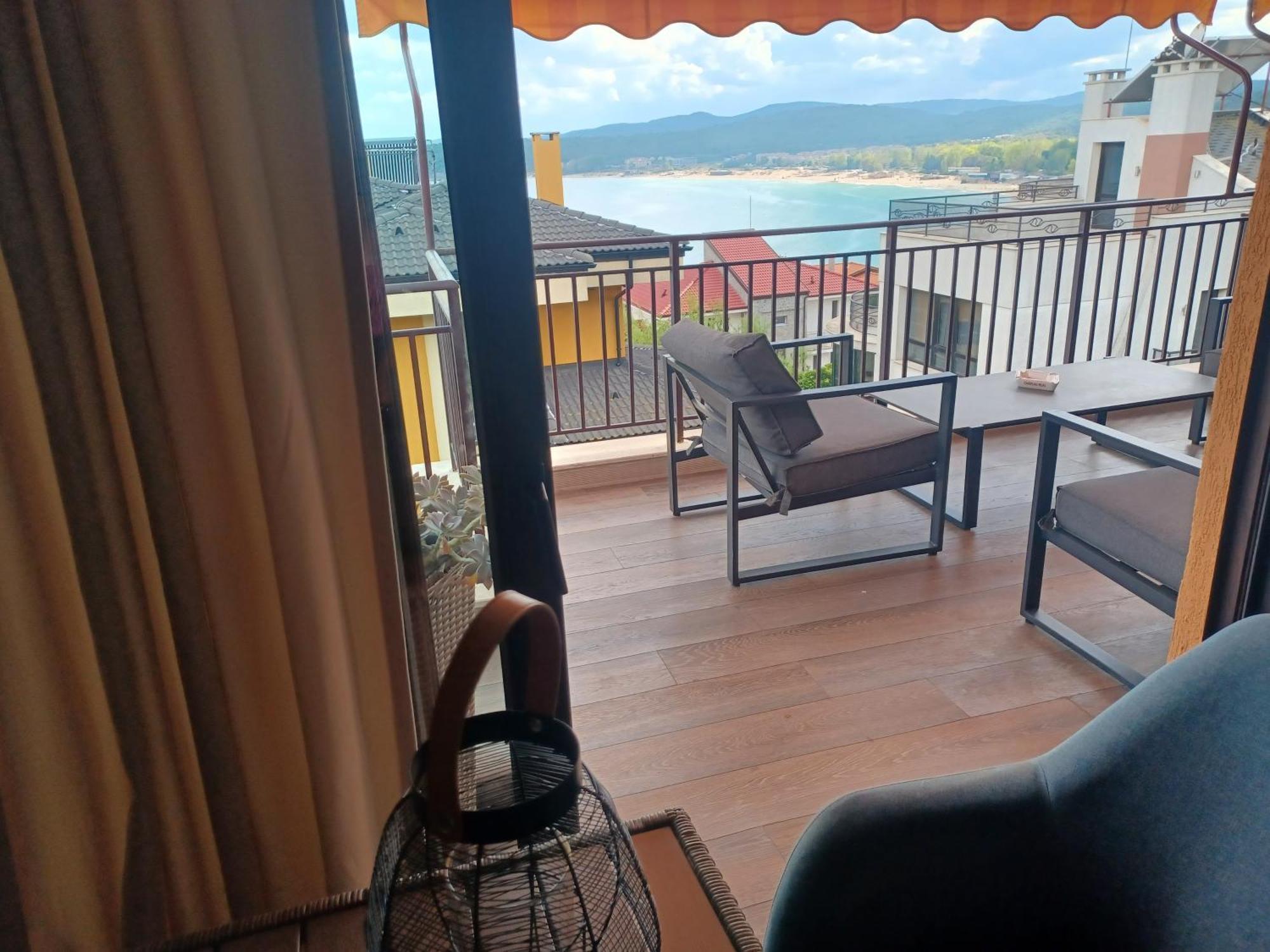 Apartments Provence Sozopol Room photo