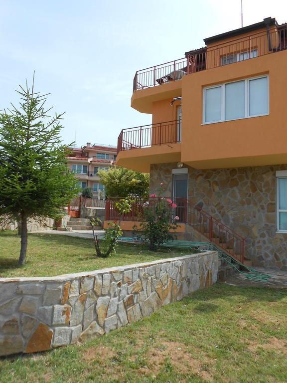 Apartments Provence Sozopol Exterior photo